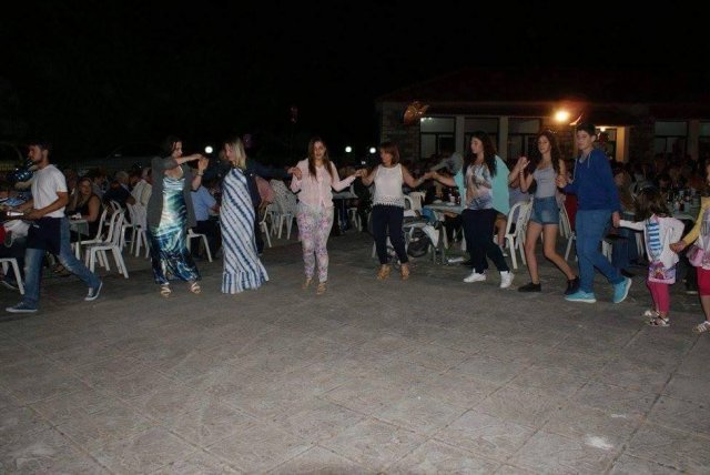 Πανηγύρι 2016